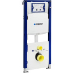 Geberit Duofix Sigma UP320 inbouwreservoir 12 cm