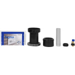 Geberit Duofix Sigma UP320 inbouwreservoir 12 cm - Afbeelding 5