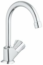 Grohe Costa L fonteinkraan hoog chroom