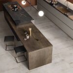 Wandtegel Vloertegel:  600X600 THT1216 BEIGE - Afbeelding 3