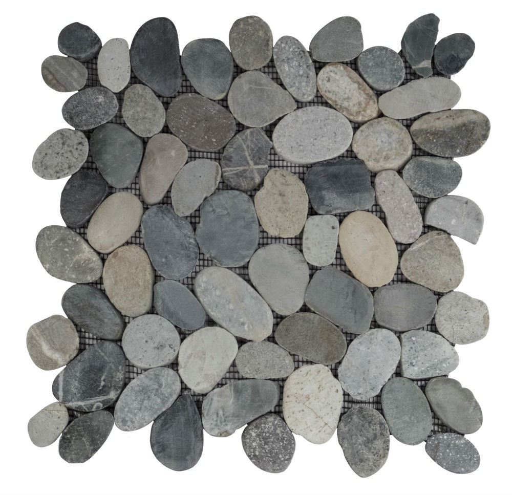 348d24d3757205a9aaa270e3be7b0799 Mozaik: 300X300 THT1580 MULTICOLOR - Afbeelding 1