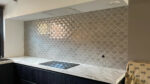 Wandtegel:  125X063 THT2023 BEIGE - Afbeelding 3