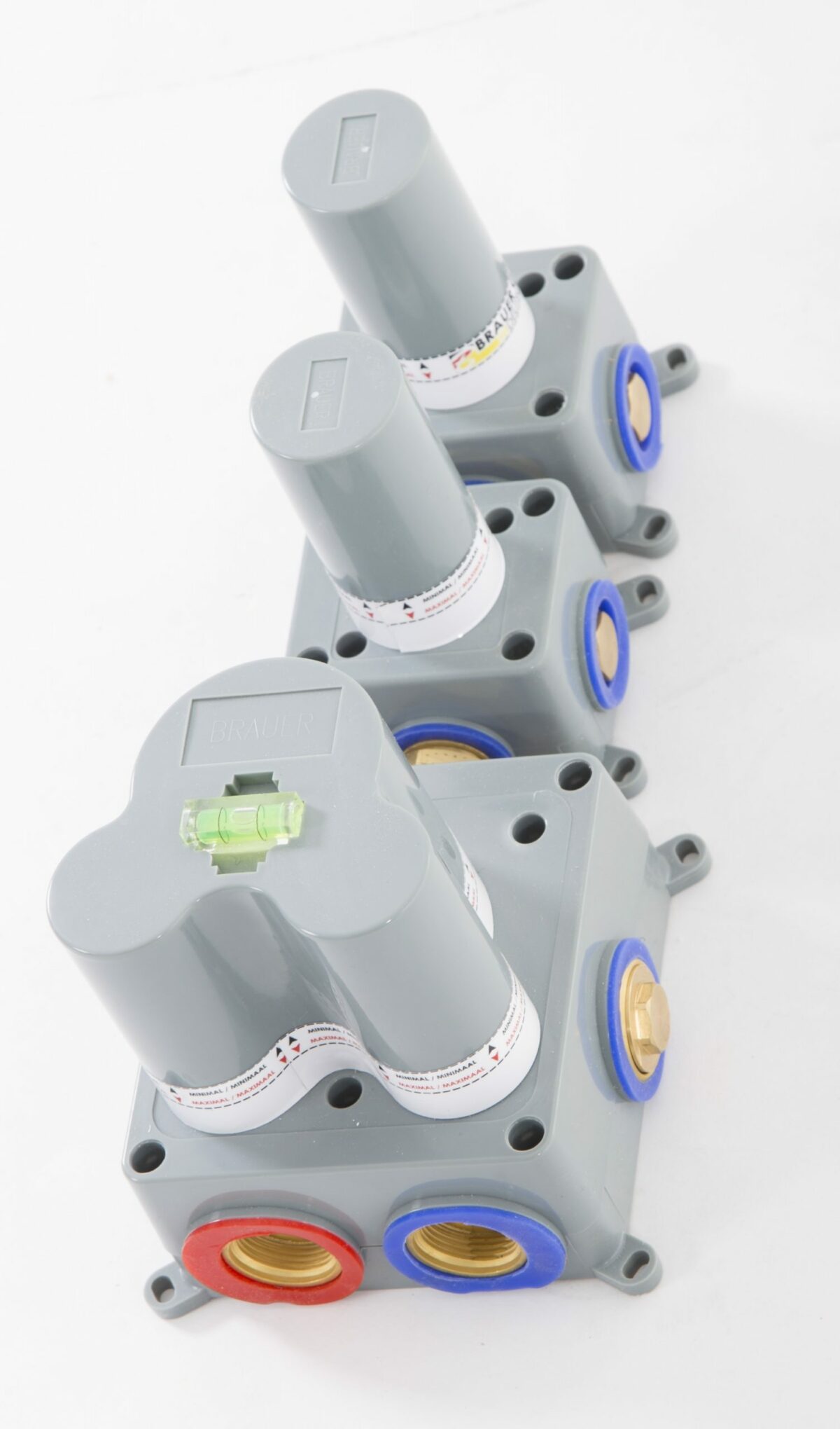 5-S-025-detail-scaled Brauer Black Edition doucheset staafhanddouche 20 zwart - Afbeelding 3