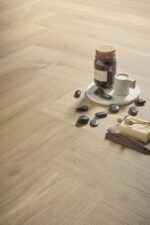Wandtegel Vloertegel:  100X600 THT1906 BEIGE - Afbeelding 2