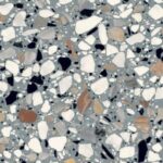 Decor Tegel 200X200 THT1065 MULTICOLOR - Moderne en Stijlvolle Look