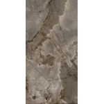 Luxe Rêve Choco marmerlook tegel 60x120 met rijk, warm patroon, geproduceerd door Florim.