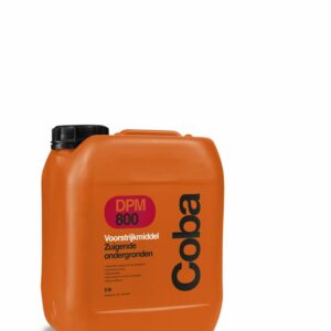 Coba dpm 800