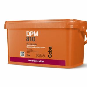 Coba dpm 810