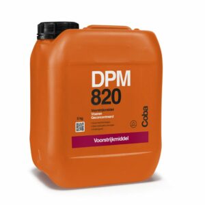 Coba dpm 820