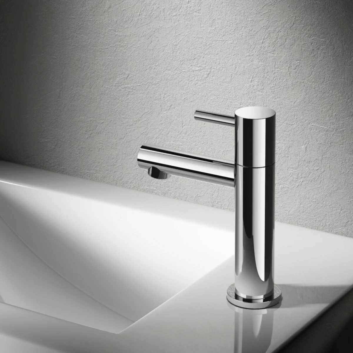 Hotbath Cobber E001 fonteinkraan verouderd ijzer - Afbeelding 2