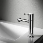 Hotbath Cobber E001 fonteinkraan verouderd ijzer - Afbeelding 2