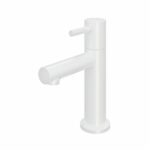 Hotbath Cobber E001 fonteinkraan mat wit