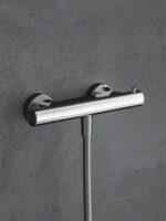 Hotbath Gringo GR008 thermostatische douchekraan - Afbeelding 2