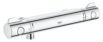 Grohe-Grohtherm-800-douchethermostaat-zonder-kopp.-chroom.png Grohe Grohtherm 800 douchethermostaat - Afbeelding 1