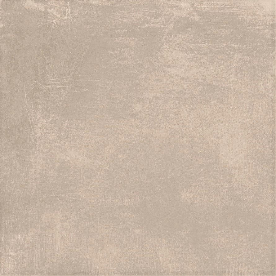 JB10615-3 Vloer en wandtegel Loft Taupe 60x60 rett - Afbeelding 1