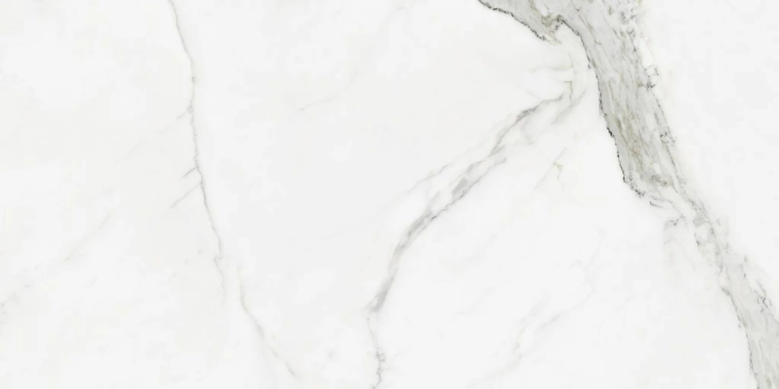 Vloer en wandtegel Statuario pulido 60x120 rett