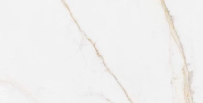JB10964 Vloer en wandtegel Diamond Gold glans 60x120 rett - Afbeelding 1
