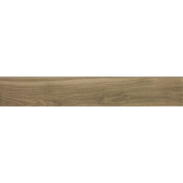 Natuurlijke eikenhouten uitstraling met de Vloer en Wandtegel Fapnest Oak 20x120