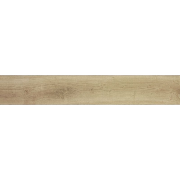 Natuurlijke houtlook keramische tegel, Vloer en Wandtegel Fapnest Maple 20x120