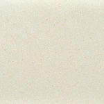 Vloer en wandtegel Terrazzo Mini Caolino 60x60 rett