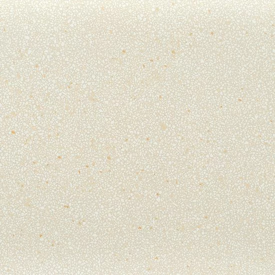 JB11570-1 Vloer en wandtegel Terrazzo Mini Caolino 60x60 rett - Afbeelding 1