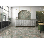 Vloer en wandtegel Cifre Amazzonite Jade Pulido 60x120 rett - Afbeelding 2
