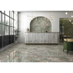 Vloer en wandtegel Cifre Amazzonite Jade Pulido 60x120 rett - Afbeelding 2