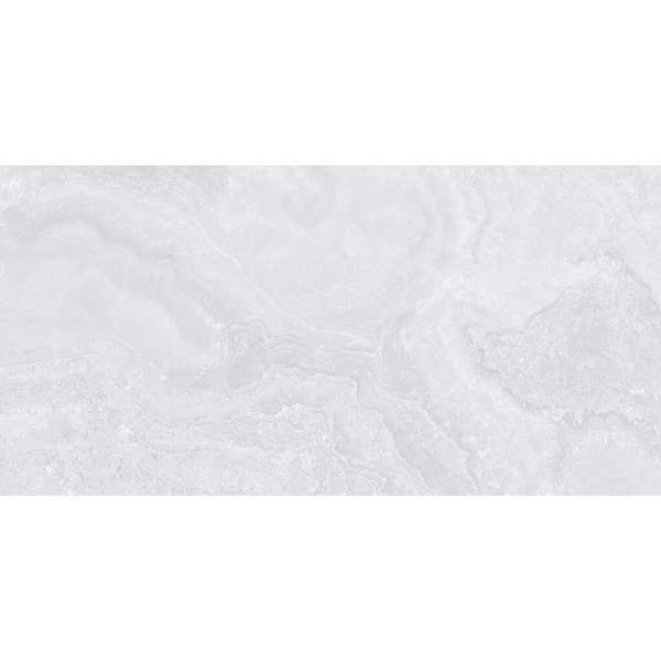 Vloer en Wandtegel Jewel White Pulido 60x120 Rett