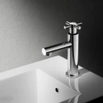 Hotbath Dude P001 fonteinkraan chroom - Afbeelding 2