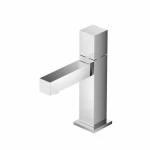 Hotbath Dude Q001 fonteinkraan chroom