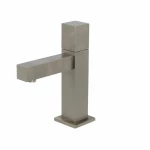 Hotbath Dude Q001 fonteinkraan geborstel nikkel
