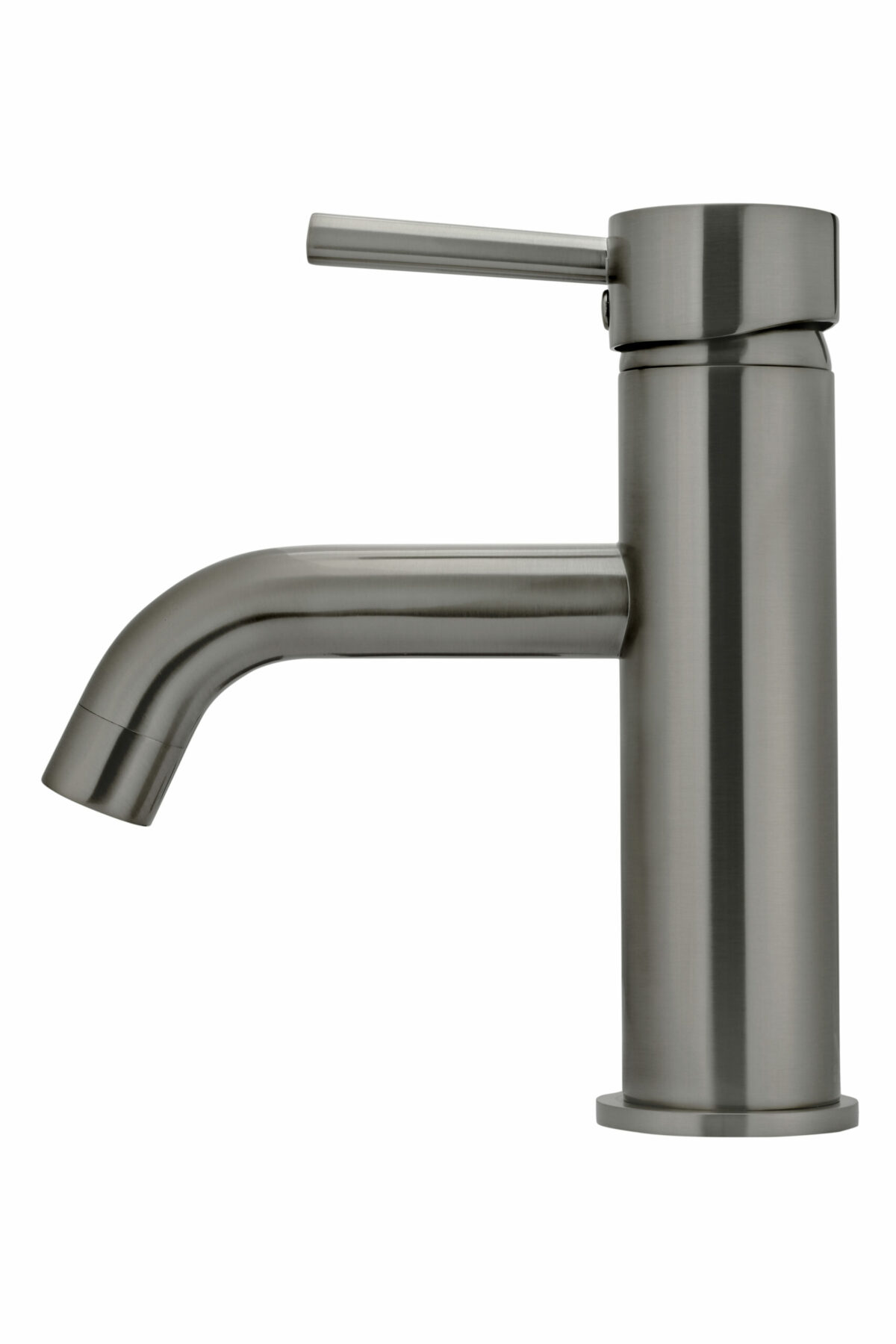 meir gebogen gun metal