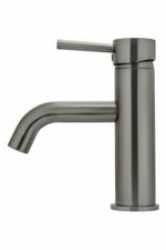 meir gebogen gun metal