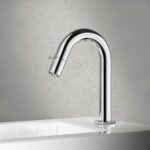 Hotbath Cobber U001 fonteinkraan chroom - Afbeelding 2