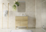 Wandtegel:  300X600 THT1484 BEIGE - Afbeelding 2