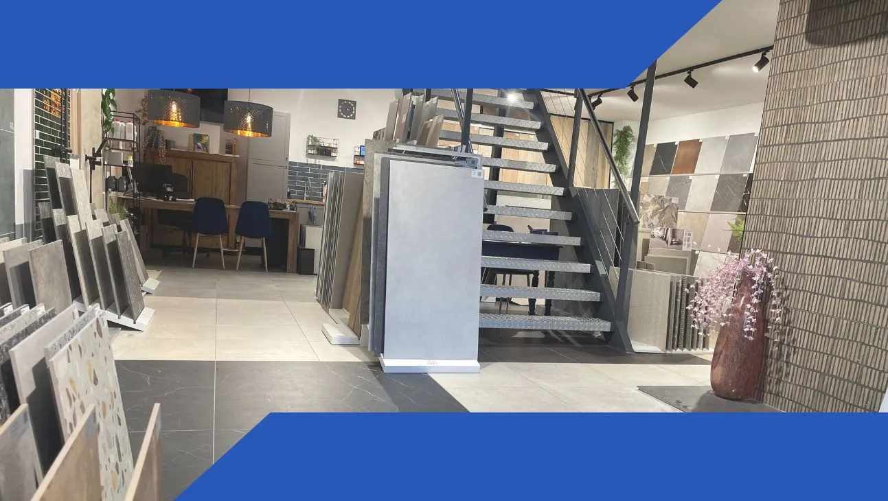 Tegel Outlet Purmerend - Hoogwaardige Tegels tegen Uitstekende Prijzen bij Tegelhandel Ter Haar 1 Tegeloutlet Purmerend tegels