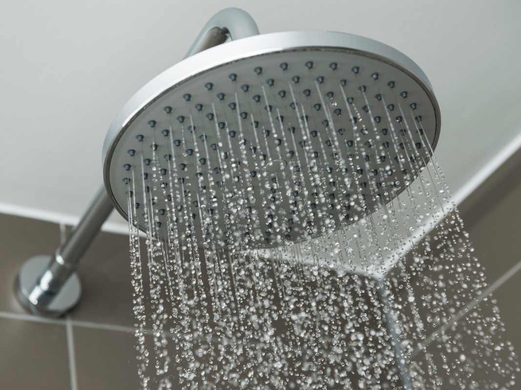 badkamer 2 douche