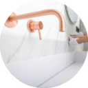 badkamer installeren