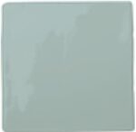 Wandtegel:  150X150 THT1640 BLAUW