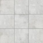 Wandtegel Vloertegel:  600X600 THT1146 GRIJS - Afbeelding 2