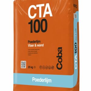 coba cta 100