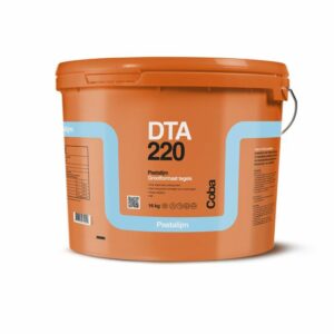 coba dta 220