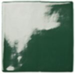 Wandtegel:  150X150 THT1868 GROEN