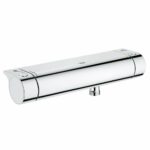 Grohe Grohtherm 2000 douchekraan thermostatisch chroom
