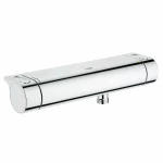 Grohe Grohtherm 2000 douchekraan thermostatisch chroom