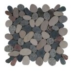 Mozaik:  300X300 THT1578 MULTICOLOR