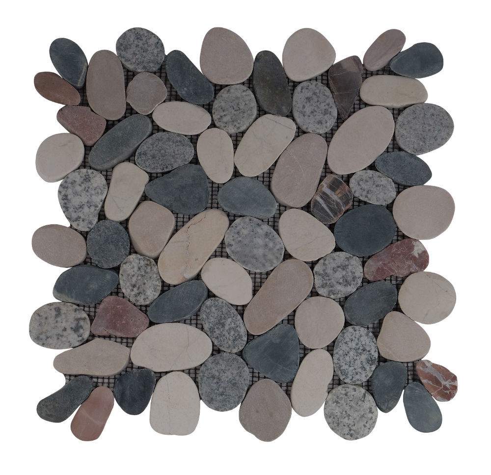 dfea1437ad0d7b6ea29e0ea5aabe3707 Mozaik: 300X300 THT1578 MULTICOLOR - Afbeelding 1