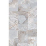 Wandtegel Vloertegel: Rêve Bleu Marmerlook Tegel 60x120 - Afbeelding 3