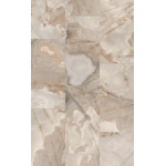 Wandtegel Vloertegel: Rêve Noisette Marmerlook Tegel 60x120 - Afbeelding 5