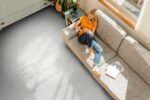 Decor Tegel:  600X600 THT1147 GRIJS - Afbeelding 3